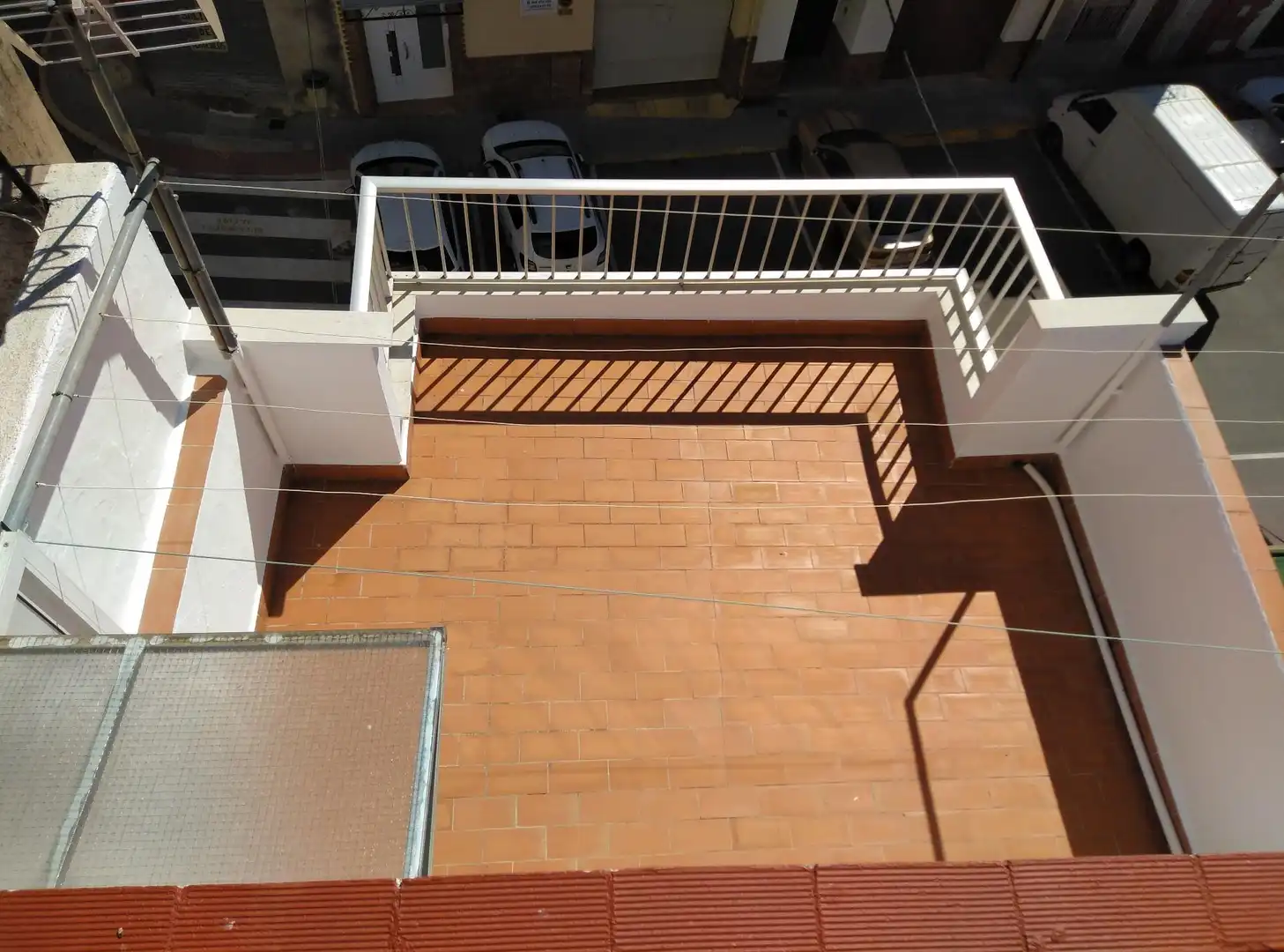 Piso en venta en Plaza San Ramón, 29, Alcalà de Xivert pueblo Terraza de Piso en venta en Alcalà de Xivert con Terraza