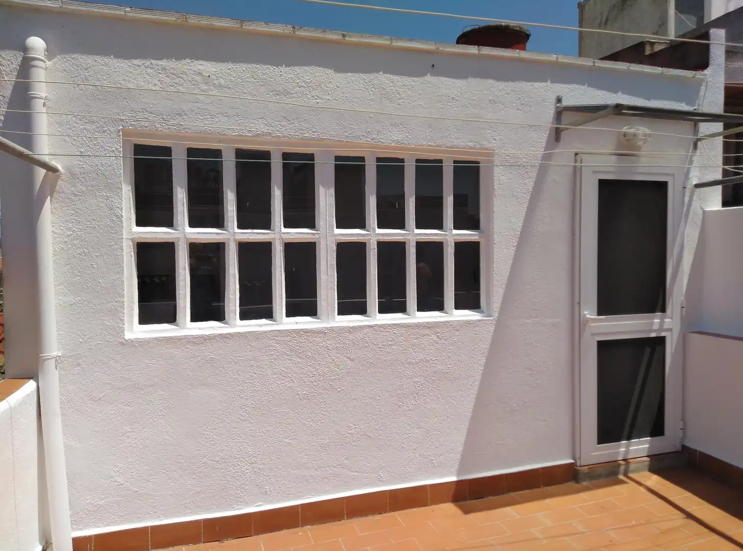 Piso en venta en Plaza San Ramón, 29, Alcalà de Xivert pueblo Vista exterior de Piso en venta en Alcalà de Xivert con Terraza