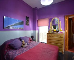 Dormitori de Casa adosada en venda en Nerja amb Aire condicionat, Terrassa i Balcó