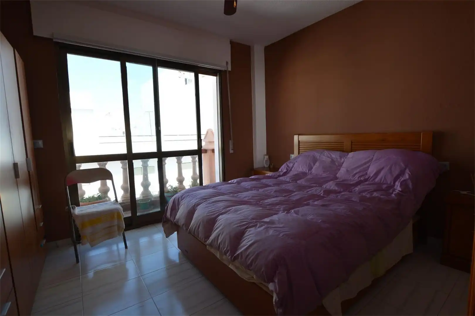 Casa adosada en venta en Calle Almirante Ferrándiz, Centro Habitación de Casa adosada en venta en Nerja con Aire acondicionado, Terraza y Balcón