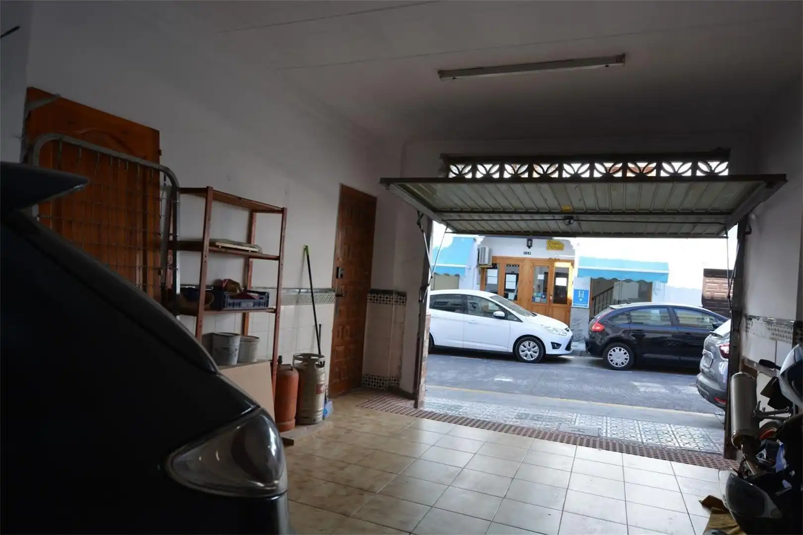 Casa adosada en venta en Calle Almirante Ferrándiz, Centro Parking de Casa adosada en venta en Nerja con Aire acondicionado, Terraza y Balcón