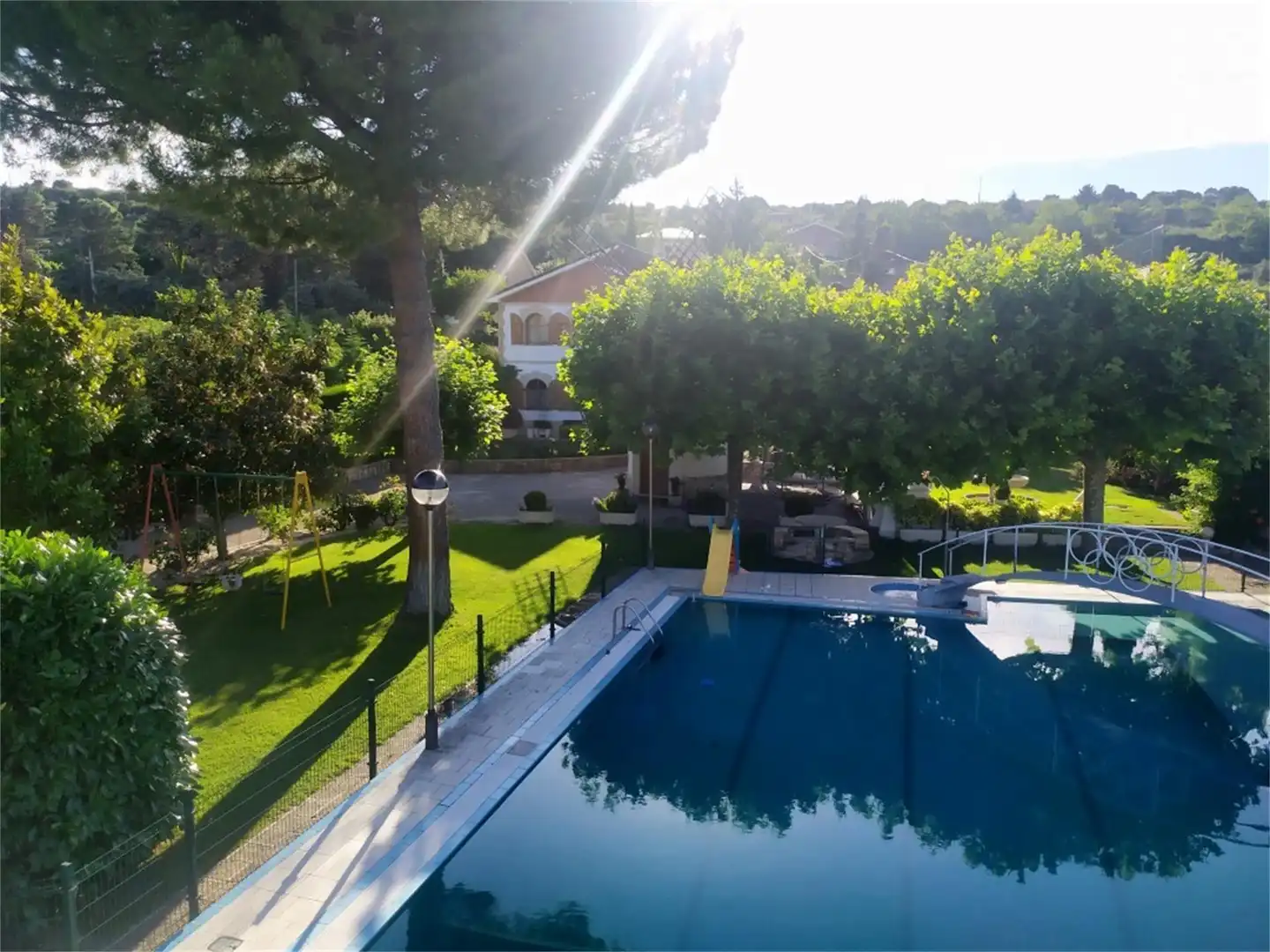 Casa o xalet en venda a N-111, Albelda de Iregua Piscina de Casa o xalet en venda en Albelda de Iregua amb Terrassa, Piscina i Balcó