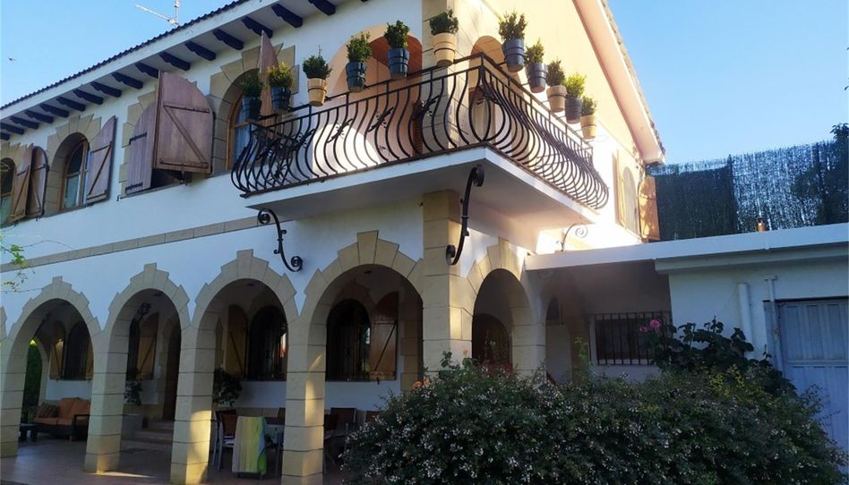 Casa o xalet en venda a N-111, Albelda de Iregua, La Rioja - imatge 1 Foto 1 de Casa o xalet en venda a N-111, Albelda de Iregua, La Rioja