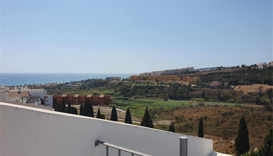 Foto 1 de Garatge en venda a El Castillo, Málaga