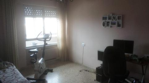 Foto 5 de Pis en venda a Calle General Vives, Zona Alta, León