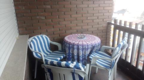 Foto 2 de Pis en venda a Calle General Vives, Zona Alta, León