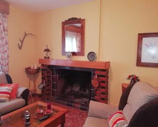 Living room of House or chalet for sale in Torrenueva  with Terrace