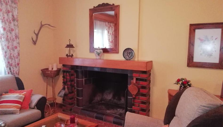 Casa o xalet en venda a Carretera de Valdepeñas, Torrenueva, Ciudad Real - imatge 1 Foto 1 de Casa o xalet en venda a Carretera de Valdepeñas, Torrenueva, Ciudad Real