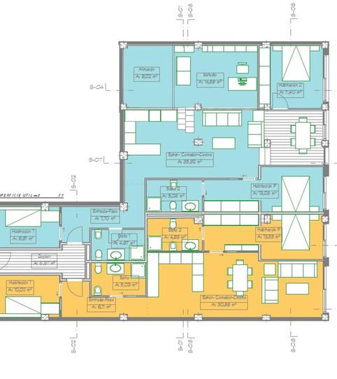 Photo 2 of Flat for sale in Camino Real, Catarroja, Valencia