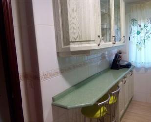 Kitchen of Single-family semi-detached for sale in Vecinos  with Terrace