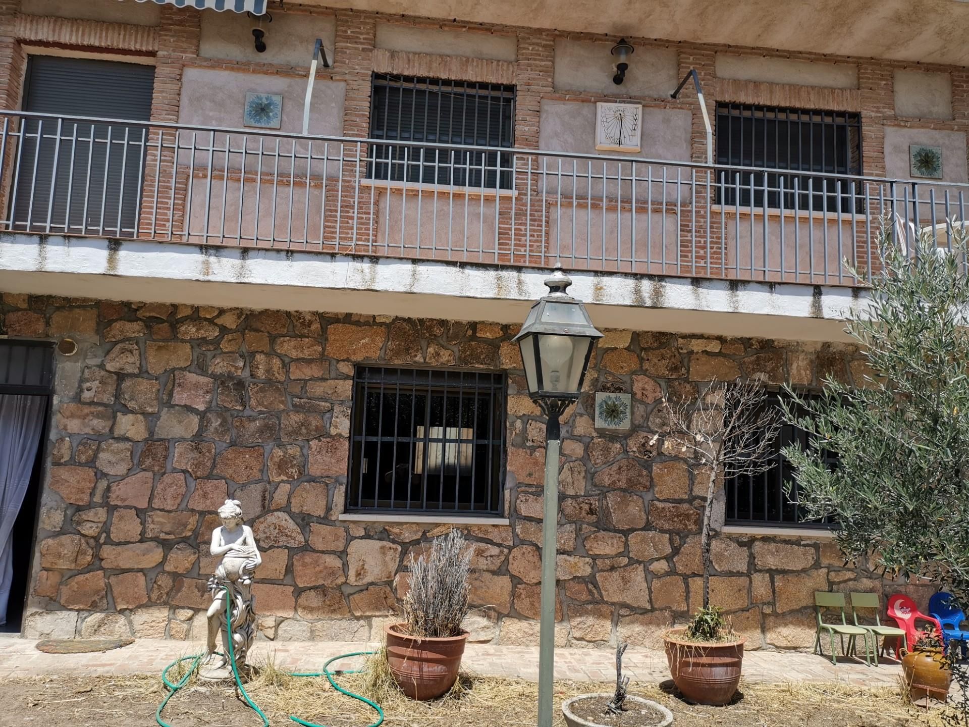 Exterior view of Flat for sale in Galápagos  with Air Conditioner, Terrace and Balcony