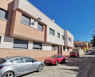 Exterior view of Flat for sale in Portillo  with Terrace