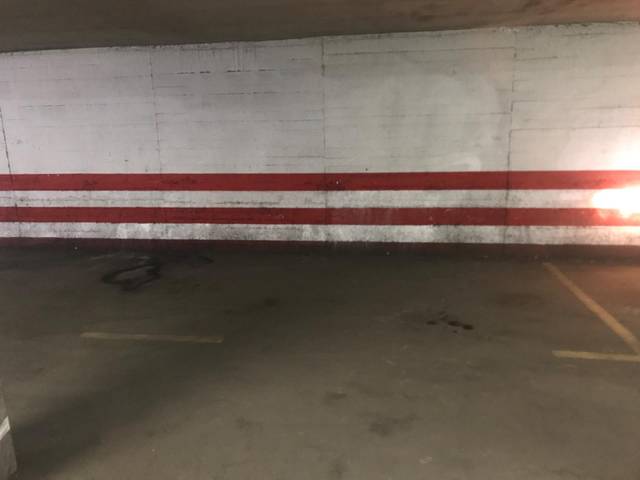 Garaje en Alquiler en Avenida de Buenos Aires en Palomeras Bajas