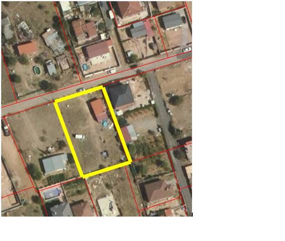 Terreno en Venta en Calle Amapolas en Mejorada del Campo