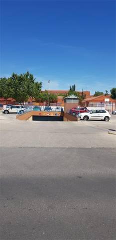 Garaje en Venta en Paseo Riazor, 8A en El Naranjo