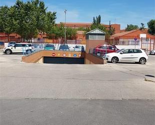 Garatge en venda en Fuenlabrada