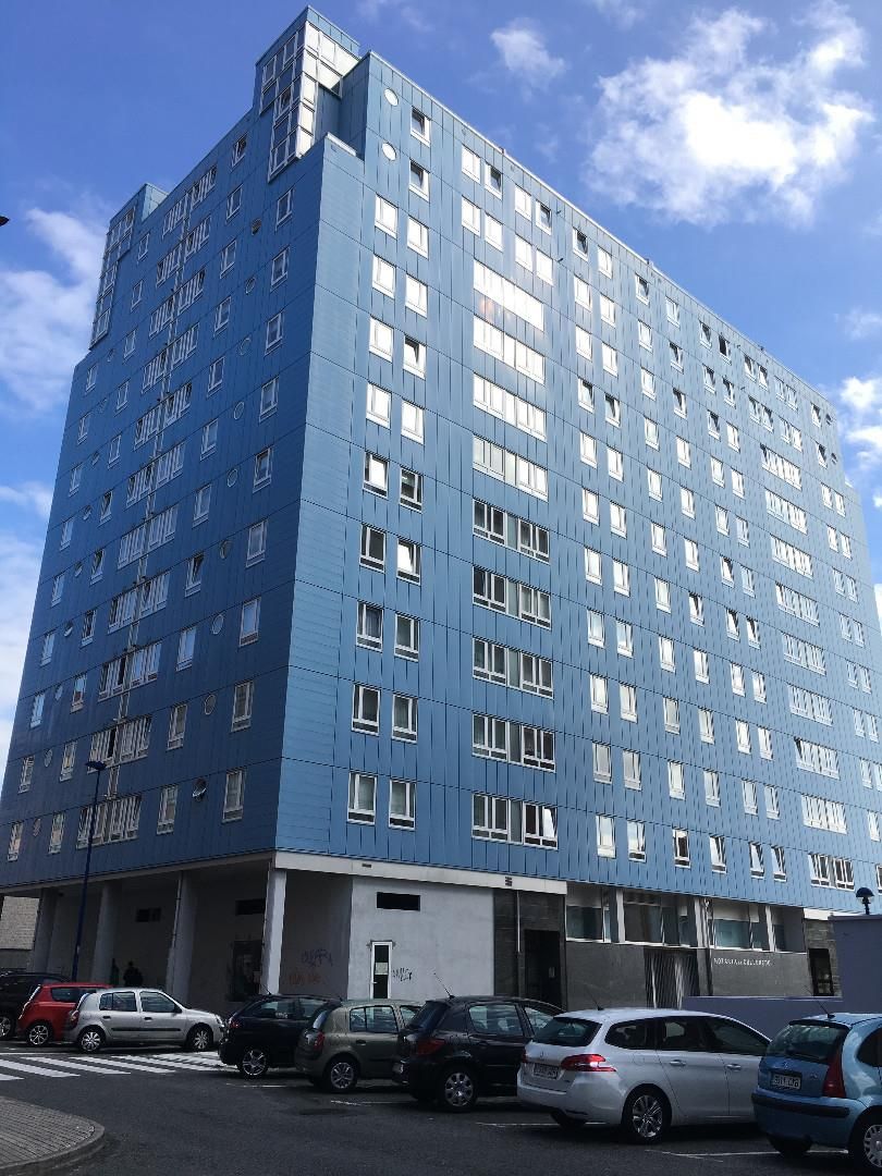 Piso en venta en Rúa Anxo Senra Fernández, 6, Acea de Ama - O Burgo, A