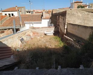 Exterior view of Single-family semi-detached for sale in Guadix