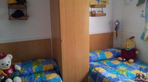 Foto 4 de Casa o xalet en venda a Avenida Víctor Barbadillo, 91, Covarrubias, Burgos