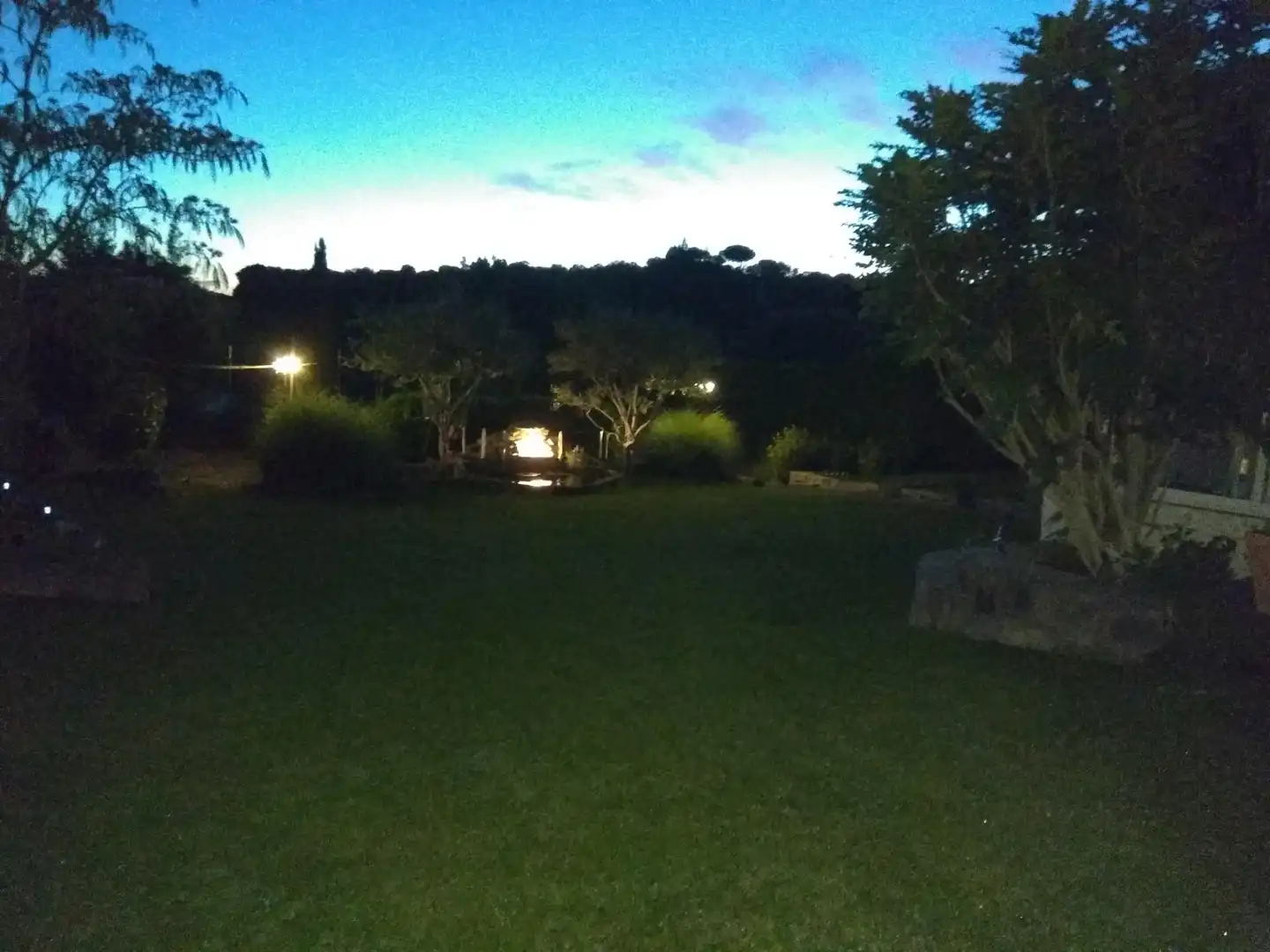 Houses for sale in San Cebrián de Castro Garden of Houses for sale in San Cebrián de Castro with Heating, Private garden and Storage room
