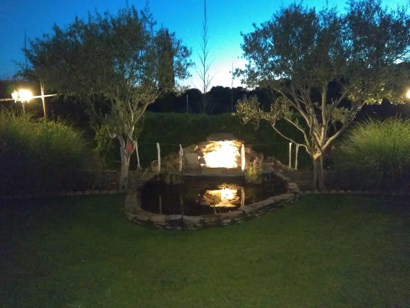 Houses for sale in San Cebrián de Castro Garden of Houses for sale in San Cebrián de Castro with Heating, Private garden and Storage room