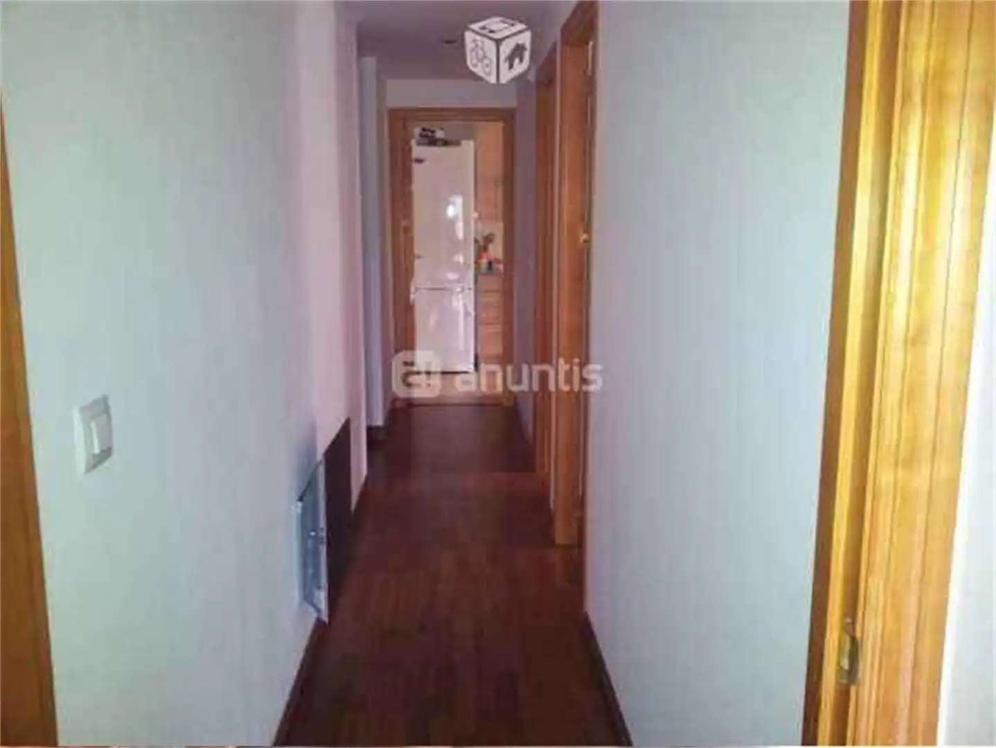 Pis en venda a Calle Aragón, Alcalá de la Selva Pis en venda en Alcalá de la Selva amb Calefacció, Parquet i Traster