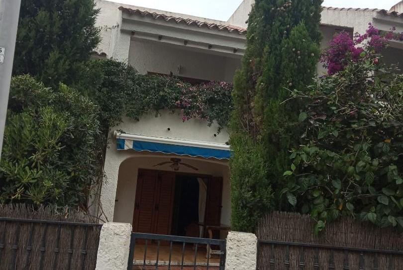 Casa adosada en venda a Calle Altall Zona Ribamar, 2, Alcossebre, Castellón - imatge 1 Foto 1 de Casa adosada en venda a Calle Altall Zona Ribamar, 2, Alcossebre, Castellón