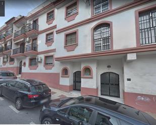 Exterior view of Garage for sale in Málaga Capital