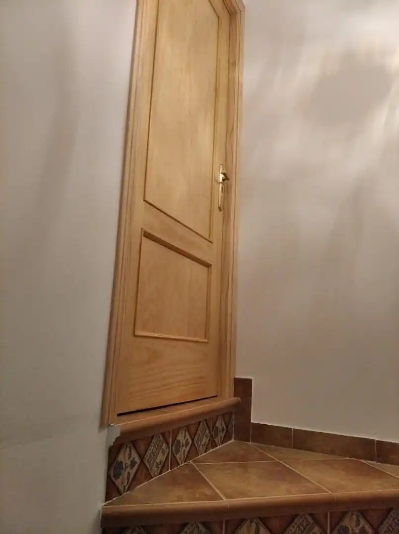Casa adosada en venda en Ítrabo amb Aire condicionat i Terrassa