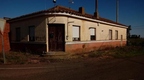 Photo 3 of House or chalet for sale in San Cristóbal de la Polantera, León