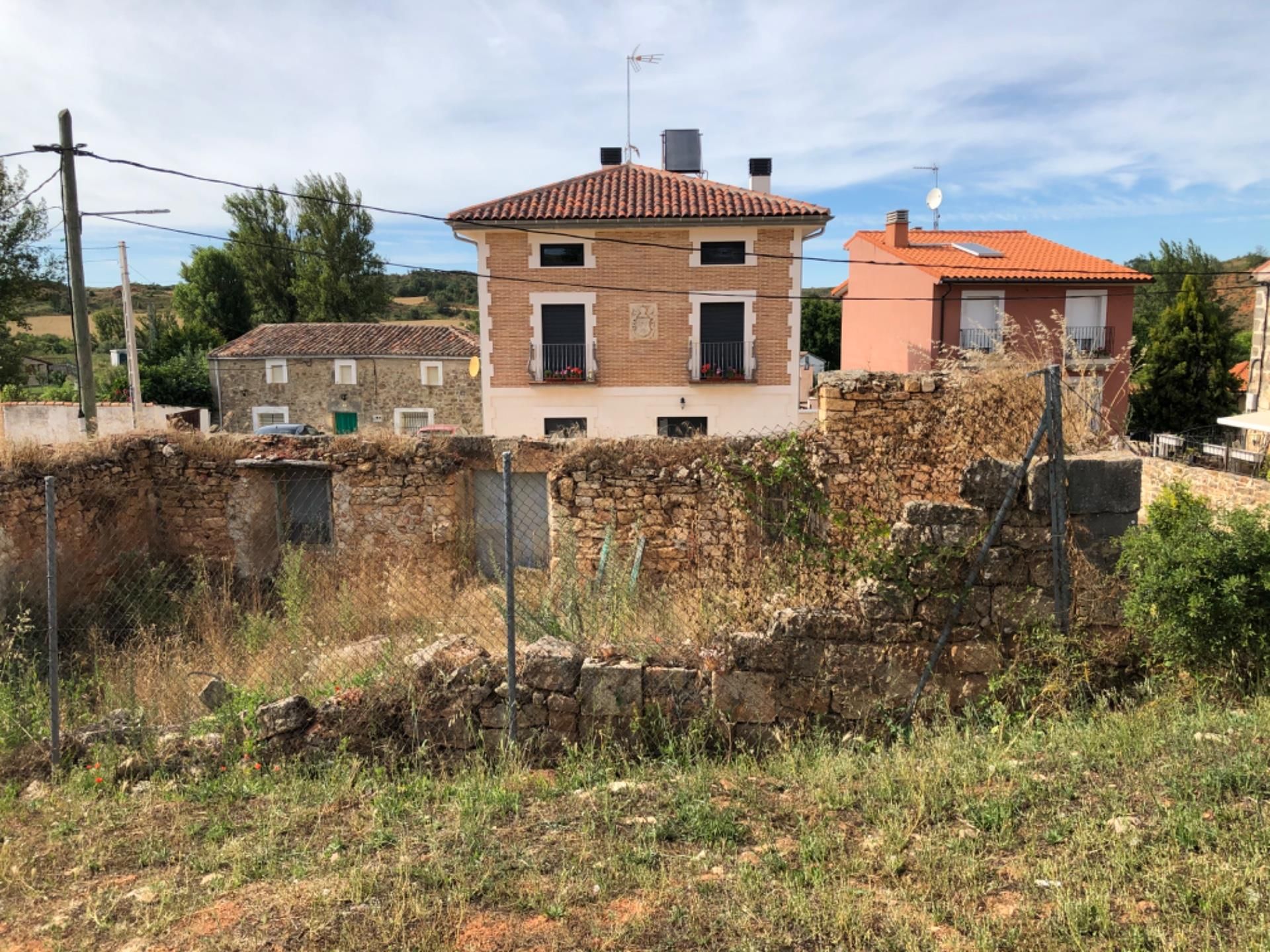 Casa o xalet en venda en Merindad de Río Ubierna