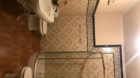 Foto 5 de Casa adosada en venta en Calle Hernán Cortés, Valencia de Alcántara, Cáceres