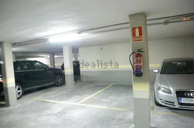 Garaje en Alquiler en Calle de María de Portugal, 26 en Sanchinarro