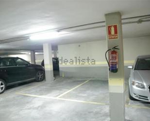 Parking of Garage to rent in  Madrid Capital