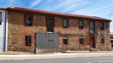 Foto 2 de Finca rústica en venda a Carretera Palacios, 7, Destriana, León