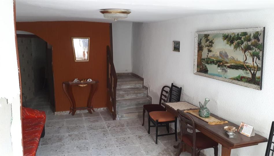 Photo 1 of Country house for sale in Plaza Obispo Briz, Villar de los Navarros, Zaragoza