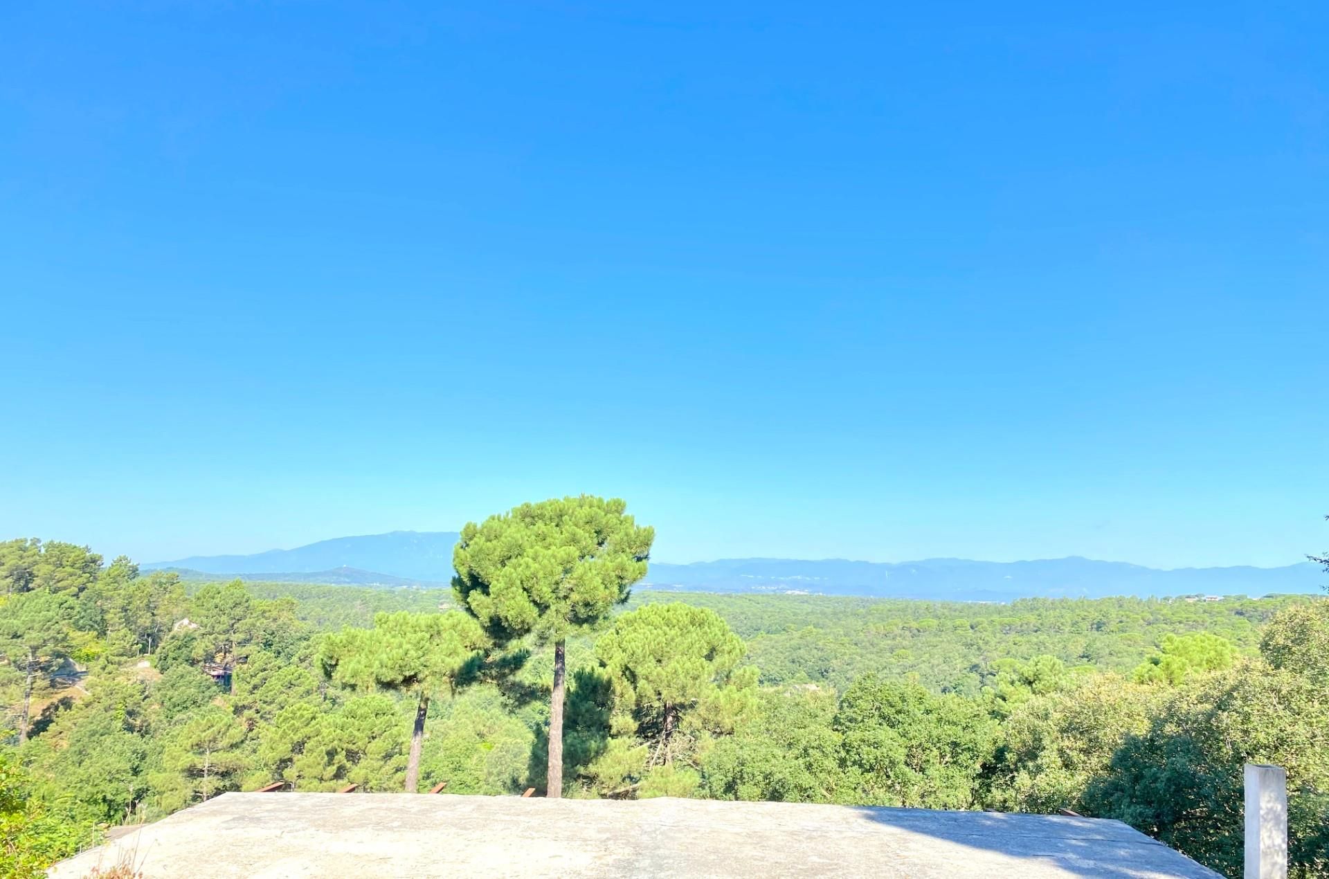 Casa o xalet en venda en Vidreres amb Terrassa i Piscina