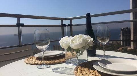 Apartament en venda a Calle Presidente Adolfo Suárez, Via Parque, Alicante - imatge 2 Foto 2 de Apartament en venda a Calle Presidente Adolfo Suárez, Via Parque, Alicante