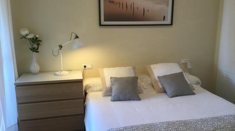 Apartament en venda a Calle Presidente Adolfo Suárez, Via Parque, Alicante - imatge 3 Foto 3 de Apartament en venda a Calle Presidente Adolfo Suárez, Via Parque, Alicante