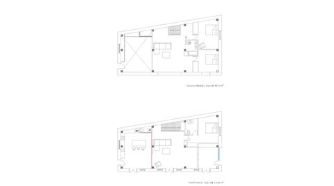 Country house for sale in Sg-v-3310, Tabanera la Luenga, Segovia - image 4 Photo 4 of Country house for sale in Sg-v-3310, Tabanera la Luenga, Segovia