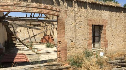 Country house for sale in Sg-v-3310, Tabanera la Luenga, Segovia - image 2 Photo 2 of Country house for sale in Sg-v-3310, Tabanera la Luenga, Segovia