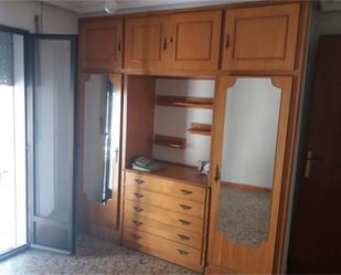 Bedroom of Single-family semi-detached for sale in Plasencia  with Terrace, Storage room and Balcony