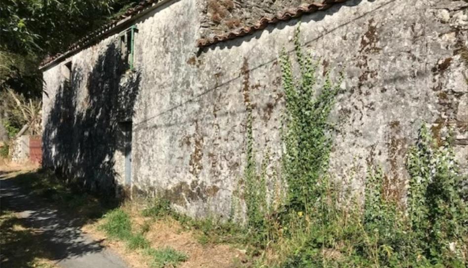 Foto 1 de Finca rústica en venda a Monterroso, Lugo