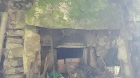 Foto 3 de Finca rústica en venda a Monterroso, Lugo