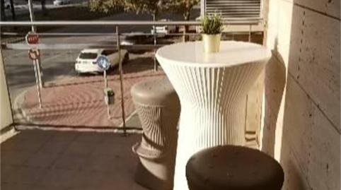 Photo 2 of Office to rent in Calle San Rafael, Juan de Borbón, Murcia