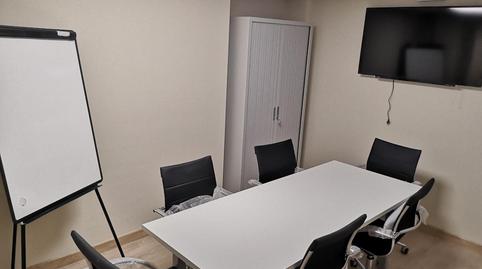 Photo 5 of Office to rent in Calle San Rafael, Juan de Borbón, Murcia