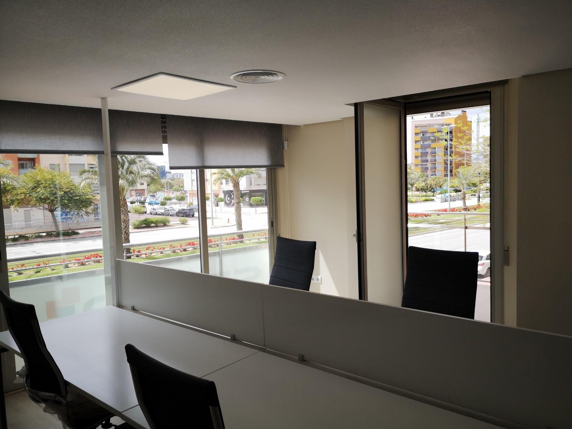 Office to rent in Calle San Rafael, Juan de Borbón Office to rent in Murcia Capital