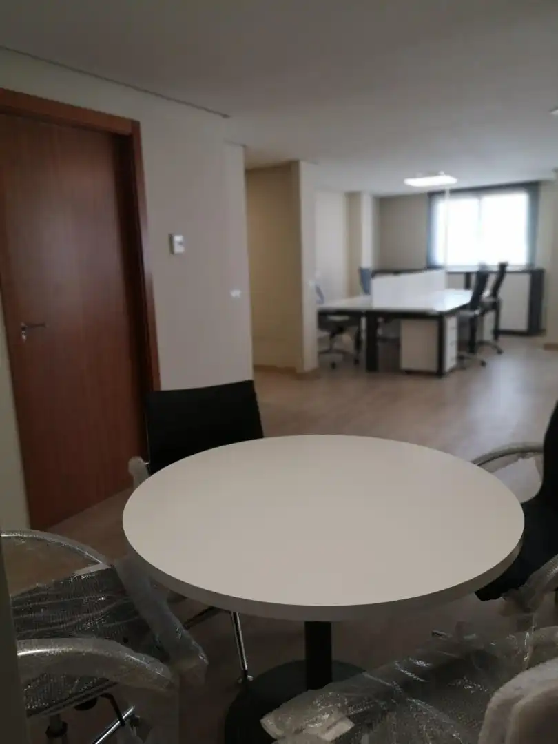 Oficina de alquiler en Calle San Rafael, Juan de Borbón Oficina de alquiler en Murcia