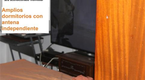 Foto 3 de Planta baixa en venda a Calle Eucalipto, Arroyo de la Miel, Málaga