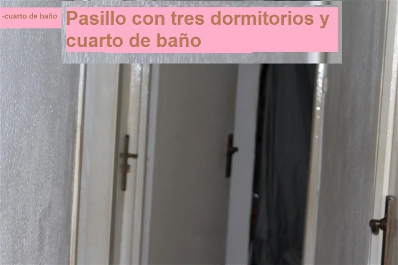 Planta baja en venta en Calle Eucalipto, Arroyo de la Miel Habitación de Planta baja en venta en Benalmádena con Aire acondicionado